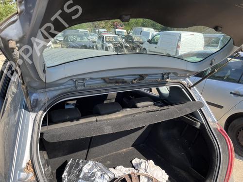Rear parcel shelf KIA CEE'D Hatchback (ED) 1.6 CRDi 115 | BP36752487C85 - Image 2