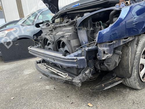 Used Front slam panel Front slam panel PEUGEOT 807 (EB_) 2.2 HDi (163 hp) 30698826 30698826