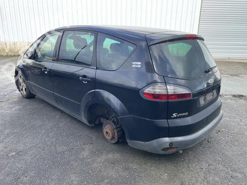Used Tailgate Tailgate FORD S-MAX (WA6) 1.8 TDCi (125 hp) 32094036 32094036