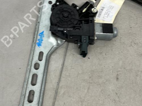 Front right window mechanism RENAULT MEGANE IV Hatchback (B9A/M/N_) 1.5 dCi 110 (B9A3) | BP32981333C23 - Image 5