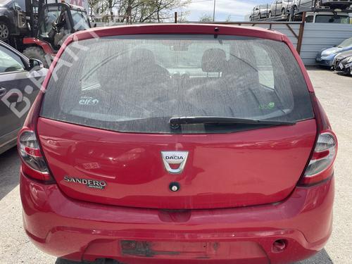 third-brake-light-dacia-sandero-2008-34107149 main image