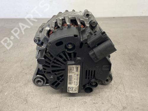 Alternator CITROËN C4 CACTUS 1.2 VTi 82 | BP27573671M7  - Image 8
