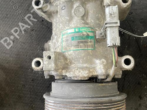 AC compressor RENAULT MODUS / GRAND MODUS (F/JP0_) 1.4 (JP01, JP0J) | BP26427943M34 - Image 2