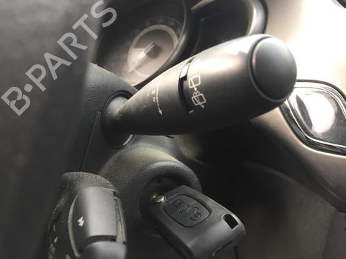 Steering column stalk CITROËN C3 II (SC_) 1.4 HDi 70 (SC8HZC, SC8HR0, SC8HP4) | BP30171714I23 