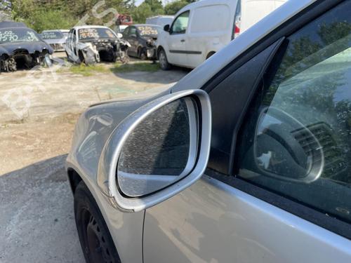 Retrovisor izquierdo Retrovisor izquierdo VW GOLF V (1K1) [2003-2010] 36804409 36804409