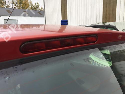 Third brake light PEUGEOT 206 Hatchback (2A/C) 1.4 i | BP30148607L11