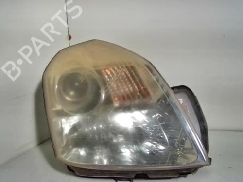 Used Right headlight RENAULT VEL SATIS (BJ0_) 3.5 V6 (BJ0R, BJ0V, BJ0U) (241 hp) 32115132