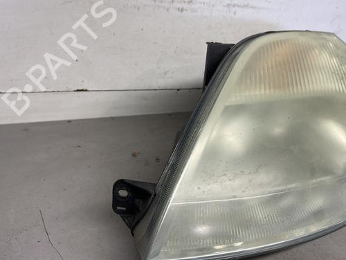 Used Left headlight Left headlight FORD FIESTA V (JH_, JD_) 1.4 TDCi (68 hp) 26421238 26421238