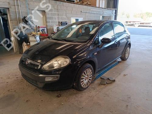 Right headlight FIAT PUNTO EVO (199_) 1.3 D Multijet (199AXC1A, 199BXC1A, 199AXT1A, 199BXT1A) | BP26416158C29 