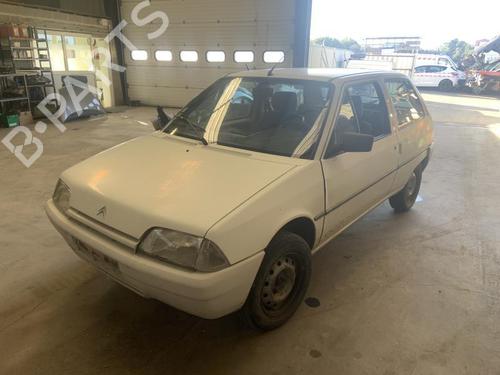 Brugte CITROËN AX (ZA-_)  14 D  2742384