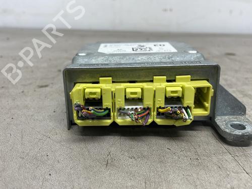 Used ECU airbags ECU airbags FORD FIESTA VI (CB1, CCN) 1.25 (82 hp) 31613062 31613062