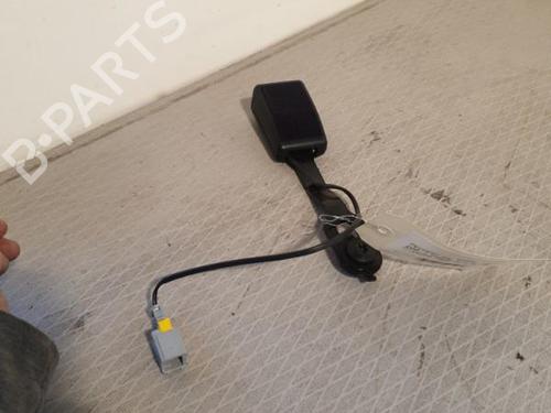 Seat buckle PEUGEOT 208 I (CA_, CC_) 1.2 VTI 82 | BP26427549I32