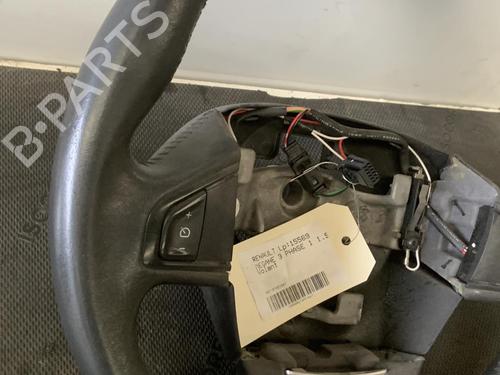 Rat RENAULT MEGANE III Hatchback (BZ0/1_, B3_) 1.9 dCi (BZ0N, BZ0J) | BP26422550C49 - Image 3