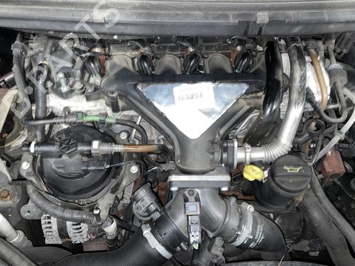 Right headlight FORD C-MAX (DM2) 2.0 TDCi | BP26412615C29  - Image 19