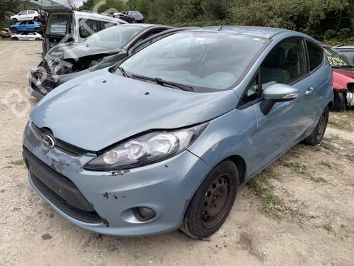 Left taillight FORD FIESTA VI (CB1, CCN) 1.6 TDCi | BP39081441C34 - Image 3