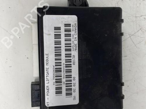 Steuergerät für CHRYSLER GRAND VOYAGER V (RT) 2.8 CRD (163 hp) 26427220