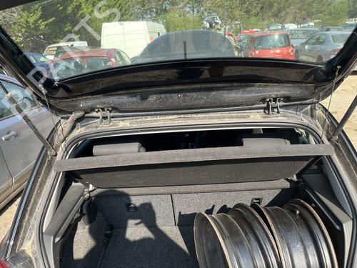 Used Rear parcel shelf Rear parcel shelf 37656586 37656586