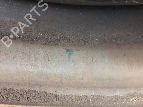 Rim CITROËN C4 I (LC_) 1.6 HDi | BP29127274C45 