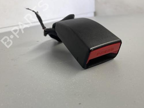 Seat buckle BMW 1 (F20) 116 d | BP26421693I32 