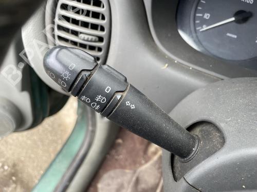 Used Steering column stalk Steering column stalk 36443117 36443117