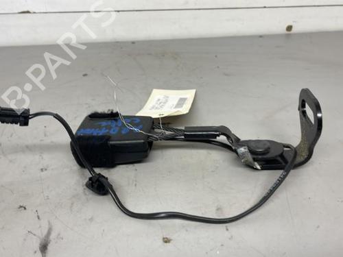 Seat buckle PEUGEOT 5008 (0U_, 0E_) 1.6 HDi | BP26421595I32 