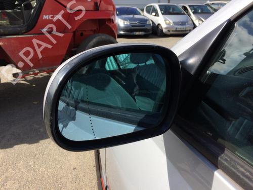 Left mirror PEUGEOT 406 (8B) 1.8 16V | BP29025410C26 