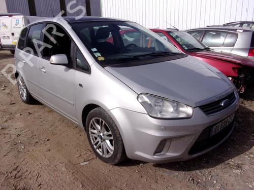 Spejlkontakt FORD C-MAX (DM2) 1.8 TDCi | BP26422779I25 