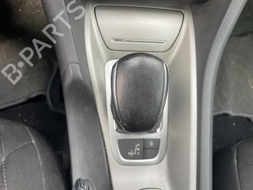 Girspak CITROËN C5 III (RD_) 1.6 HDi 110 (RD9HL0, RD9HR8, RD9HRA) (112 hp) 33115771