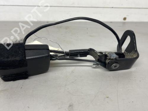 Seat buckle PEUGEOT 5008 (0U_, 0E_) 1.6 HDi | BP26421595I32 