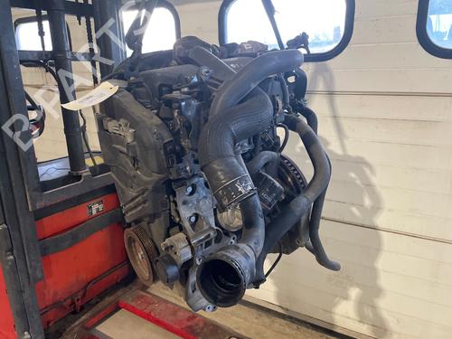 Engine RENAULT SCÉNIC III (JZ0/1_) 1.5 dCi (JZ02, JZ0R) | BP40509781M1 - Image 3