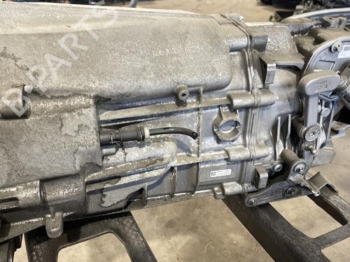 Gearbox VW CRAFTER 30-50 Van (2E_) 2.0 TDI | BP26425180M3 - Image 2