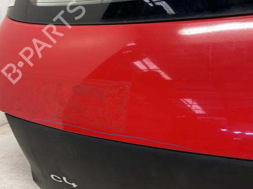 Tailgate CITROËN C4 CACTUS 1.2 VTi 82 | BP27433787C6  - Image 9
