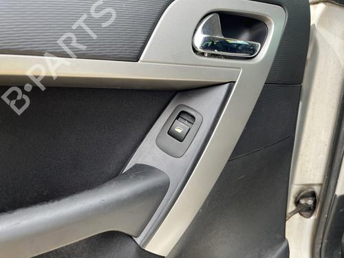 Used Left rear window switch Left rear window switch CITROËN C4 Picasso I MPV (UD_) [2006-2015] 36653236 36653236