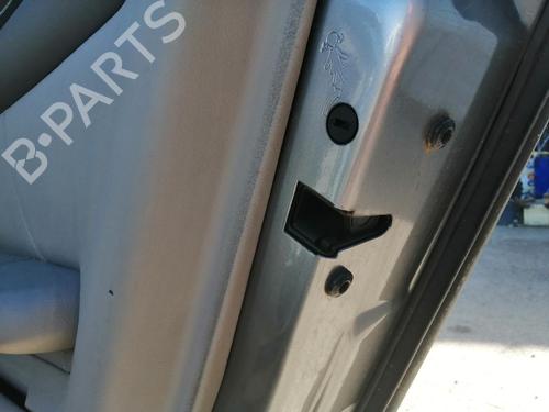 Used Rear right lock AUDI A6 C5 (4B2) 2.5 TDI (163 hp) 26420877