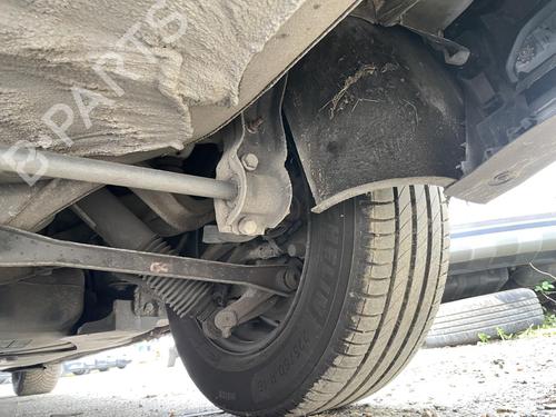 Højre bremsekaliber bag CITROËN C5 III Break (RW_) 1.6 THP 155 (156 hp) 26420352