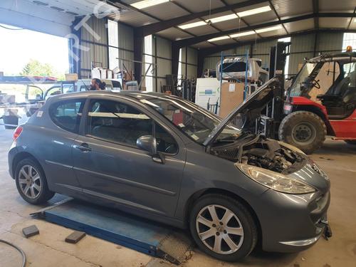 Used Parts PEUGEOT 207 (WA_, WC_) 1.6 HDi (90 hp) 4405941