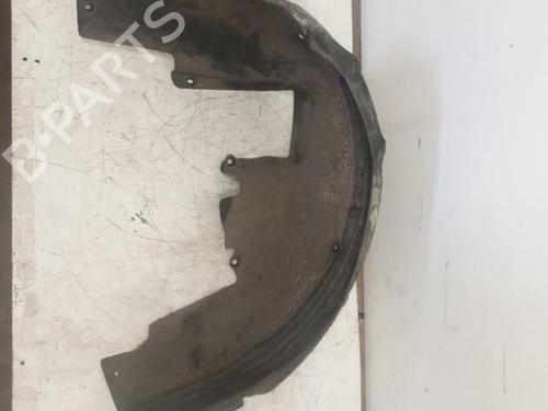 Wheel arch BMW 1 (F20) 116 d | BP26421686C56 