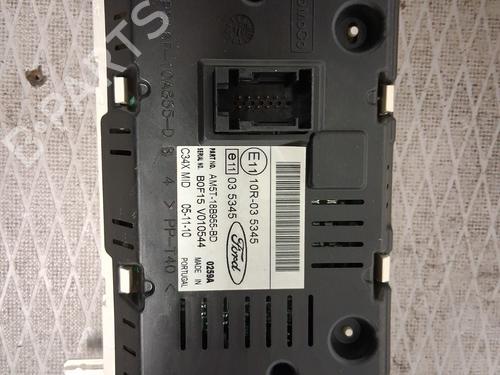 display-monitor-ford-grand-c-max-dxacb7-dxaceu-2010-2011-2012-2013-2014-2015-2016-2017-2018-2019-32318140 main image