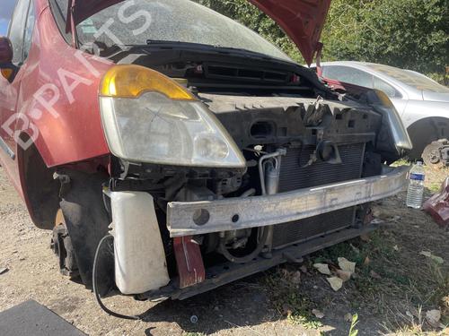 Used Windscreen washer tank Windscreen washer tank 38159735 38159735