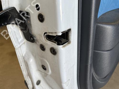 Used Front left lock Front left lock 36784003 36784003
