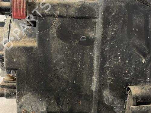 Left headlight PEUGEOT PARTNER MPV (5_, G_) 1.6 HDi 90 | BP31997958C28