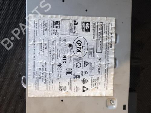 Radio PEUGEOT 2008 I (CU_) 1.2 PureTech 82 | BP26422353E6