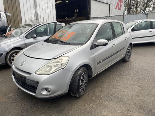 Used Front slam panel RENAULT CLIO III (BR0/1, CR0/1) 1.5 dCi (BR17, CR17) (86 hp) 26416823