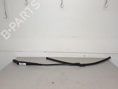 Front windshield wiper arm PEUGEOT 3008 I MPV (0U_) 1.6 VTi | BP26424637C143 