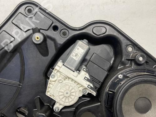 Rear left window mechanism VW GOLF VI (5K1) 2.0 TDI | BP32373513C24 