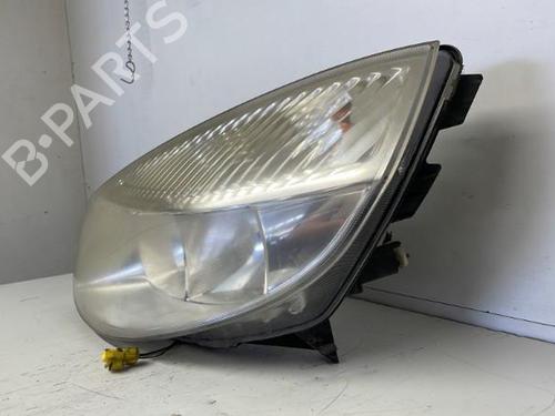 Left headlight RENAULT SCÉNIC II (JM0/1_) 1.6 (JM0C, JM0J, JM1B) | BP26426934C28 - Image 6