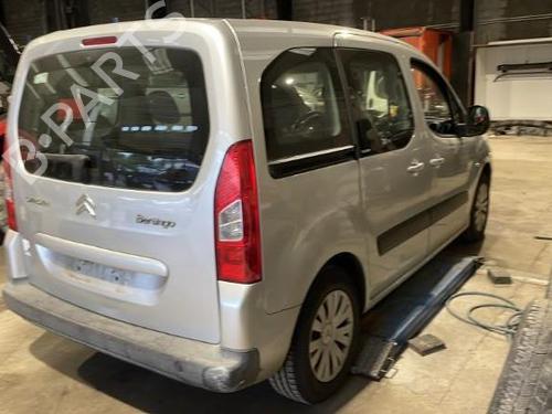 Hjulbue CITROËN BERLINGO MULTISPACE (B9) 1.6 | BP26427369C56 