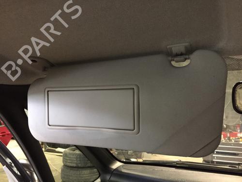 Used Left sun visor Left sun visor CITROËN XSARA PICASSO (N68) 1.6 HDi (90 hp) 30933161 30933161