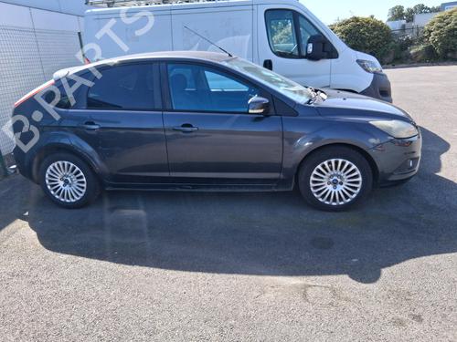 Middle console FORD FOCUS II (DA_, HCP, DP) | BP36443250I22 - Image 3
