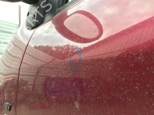 Left front door RENAULT TWINGO I (C06_) 1.2 16V (C060) | BP26458605C2 